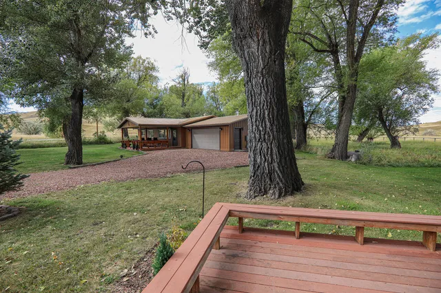 $2,100,000 | 183185 Bird Farm Road, Sheridan, WY 82833