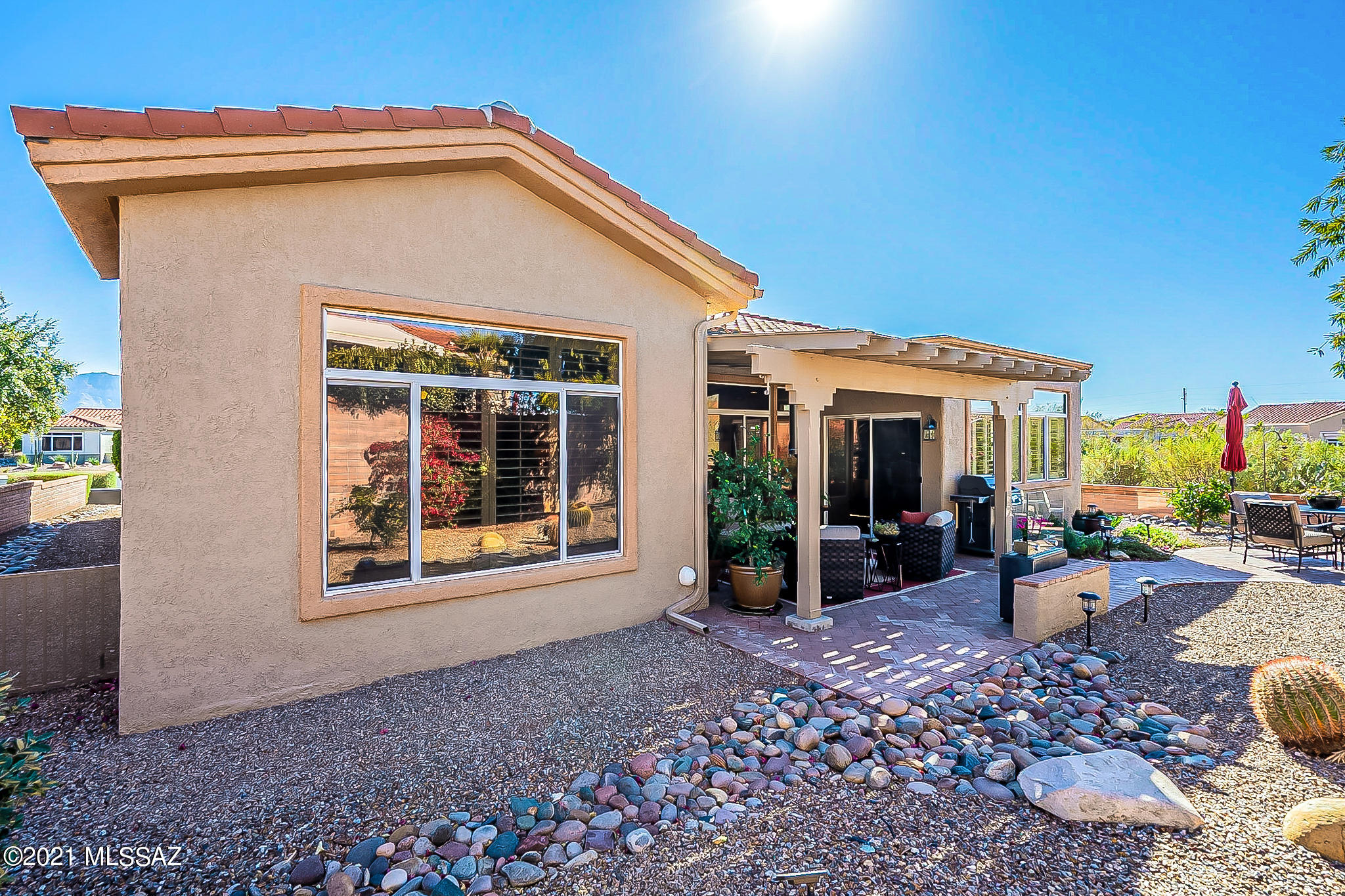 1055 East Ritz Court Tucson, AZ 85755 - Photo 40 of 50