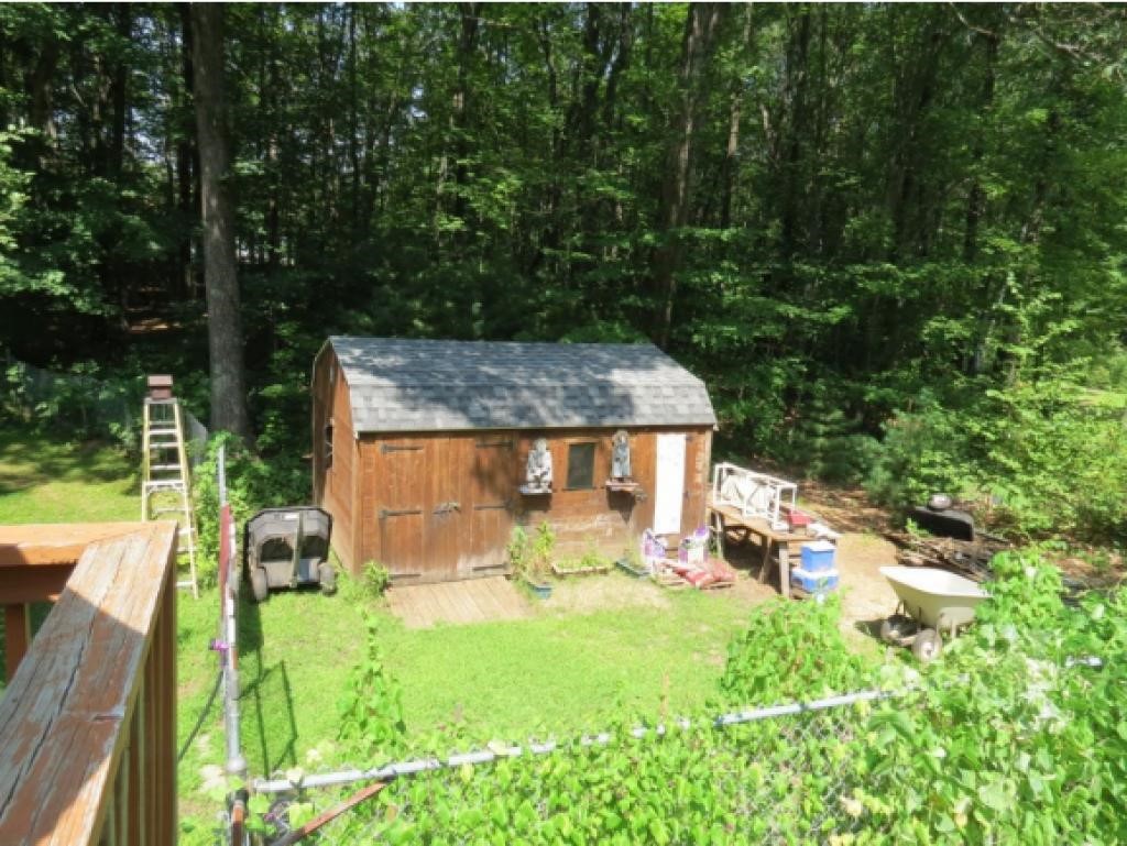 30 Betts Road Rochester, NH 03867 - Photo 8 of 17