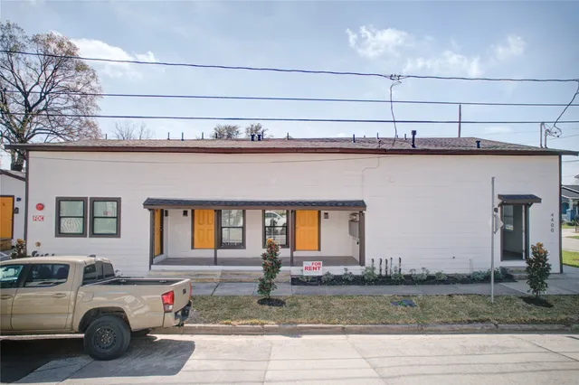 $750 | 201 Eastwood Street, Unit 3, Houston, TX 77011