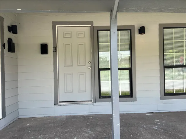 $750 | 201 Eastwood Street, Unit 3, Houston, TX 77011