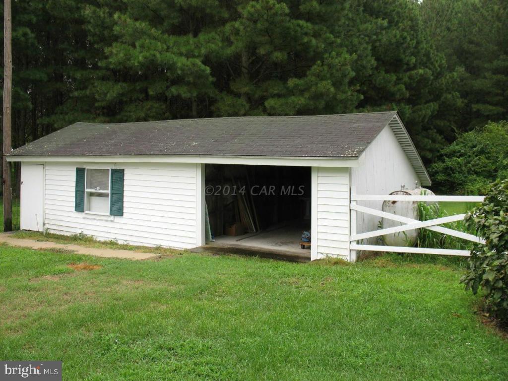 2706 Snow Hill Road Girdletree, MD 21829 - Photo 20 of 22 Gallery Image 20