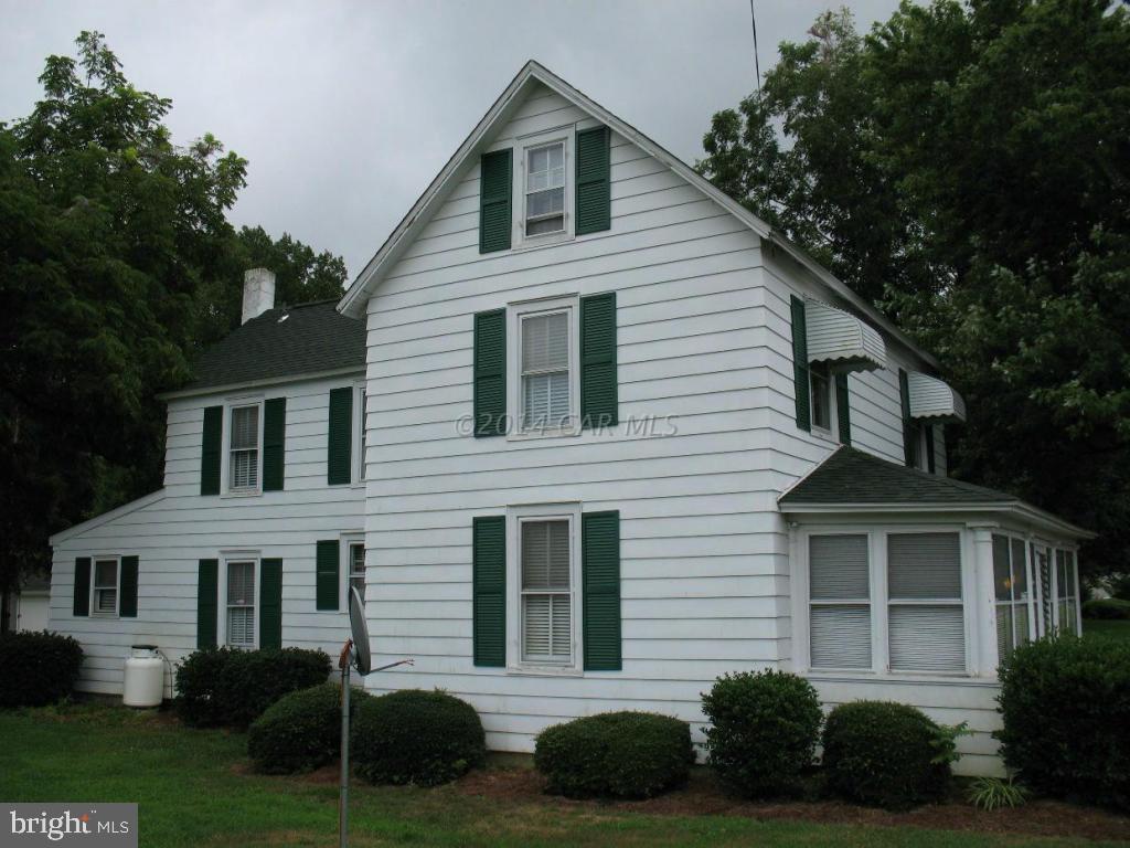 2706 Snow Hill Road Girdletree, MD 21829 - Photo 3 of 22 Gallery Image 3