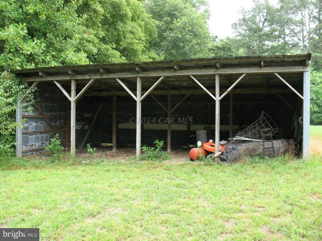 2706 Snow Hill Road Girdletree, MD 21829 - Photo 21 of 22 Gallery Image 21
