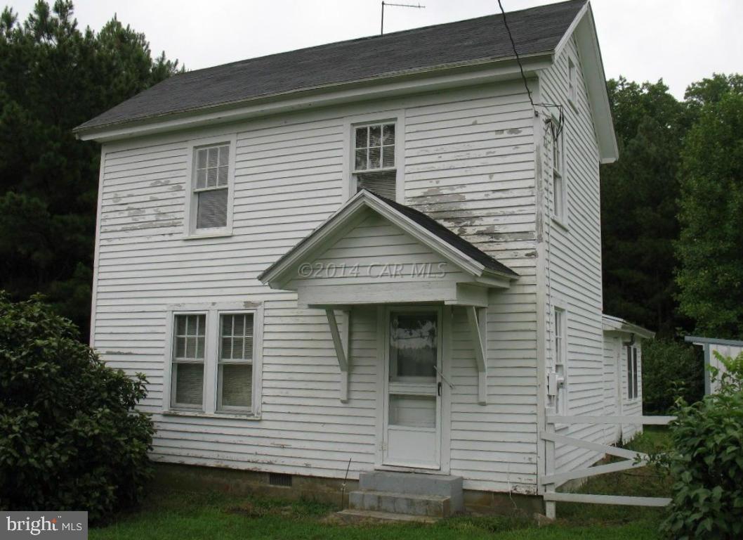 2706 Snow Hill Road Girdletree, MD 21829 - Photo 22 of 22 Gallery Image 22