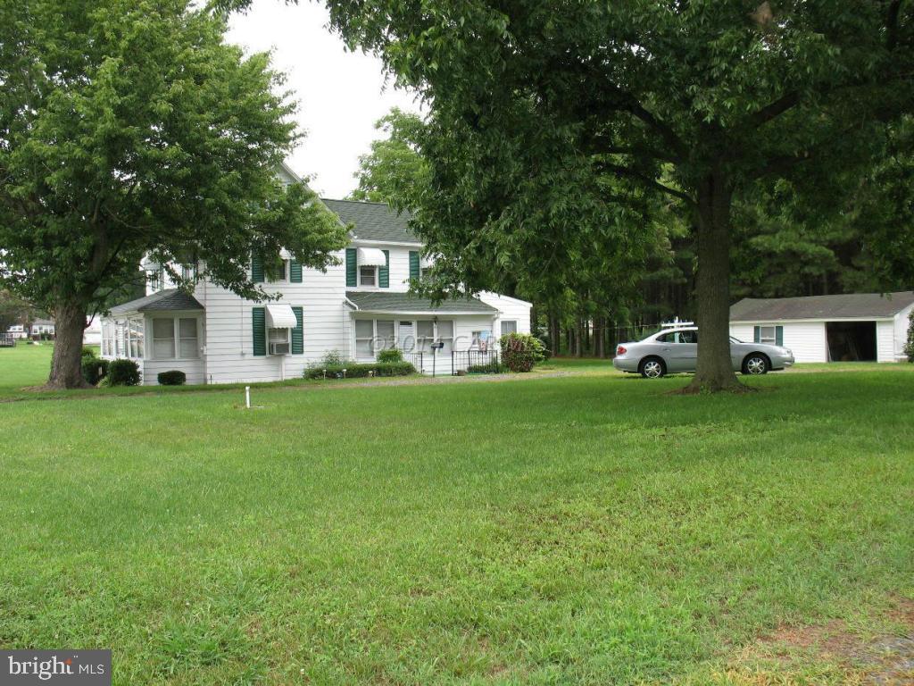 2706 Snow Hill Road Girdletree, MD 21829 - Photo 4 of 22 Gallery Image 4