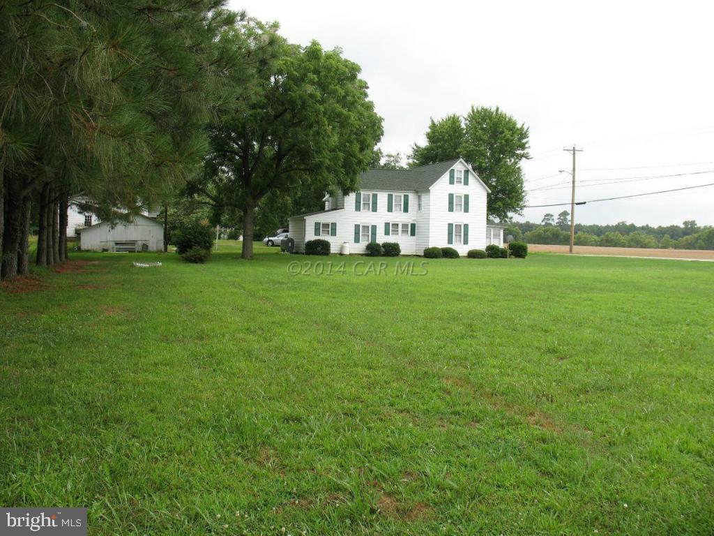 2706 Snow Hill Road Girdletree, MD 21829 - Photo 5 of 22 Gallery Image 5