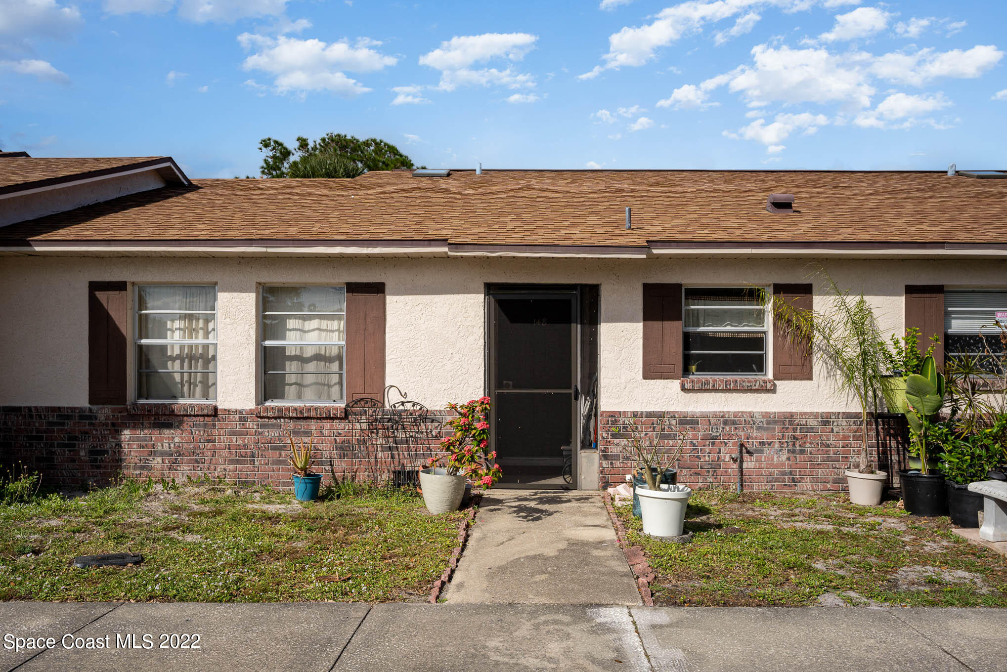 1514 Clearlake Road, Unit 148 Cocoa, FL 32922 - Photo 1 of 18 148