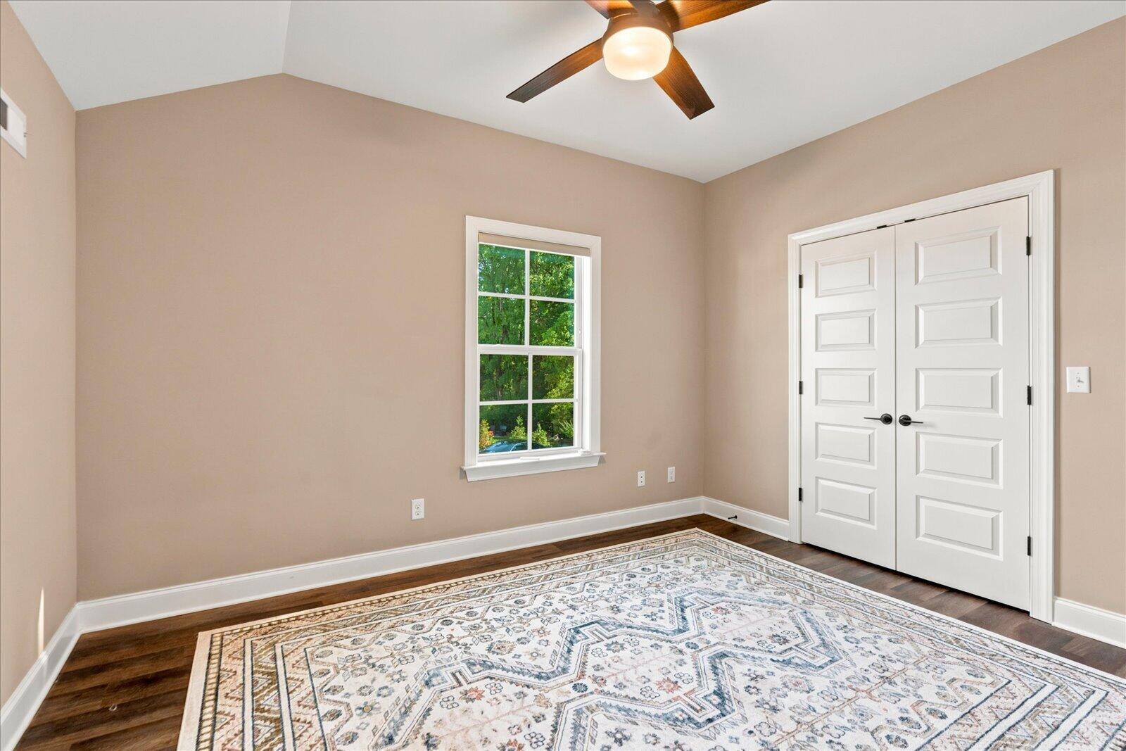 1383 Little Sorrel Road Hixson, TN 37343 - Photo 26 of 40 Upstair Bedroom