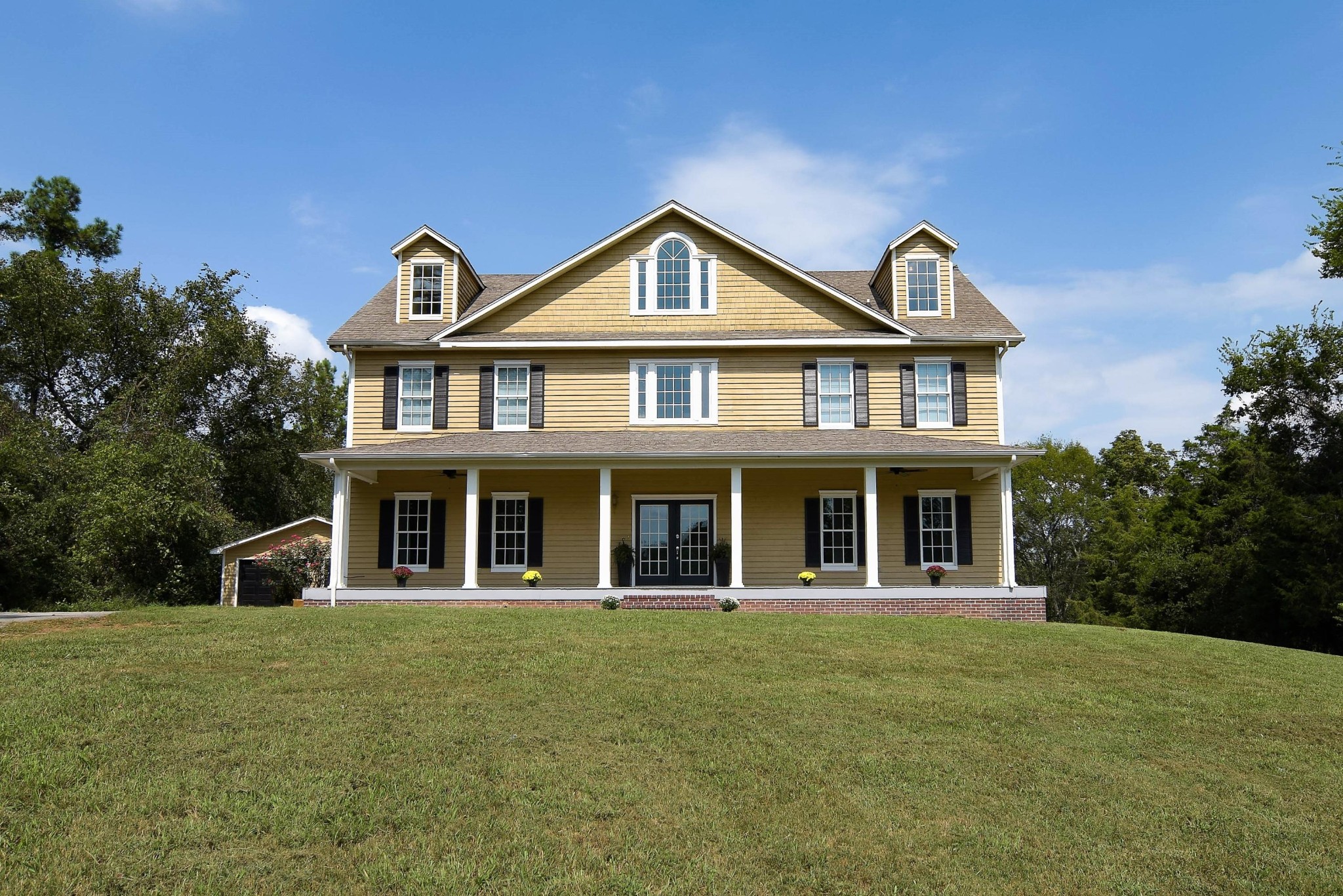 2027 River Road New Market, TN 37820 - Photo 1 of 40