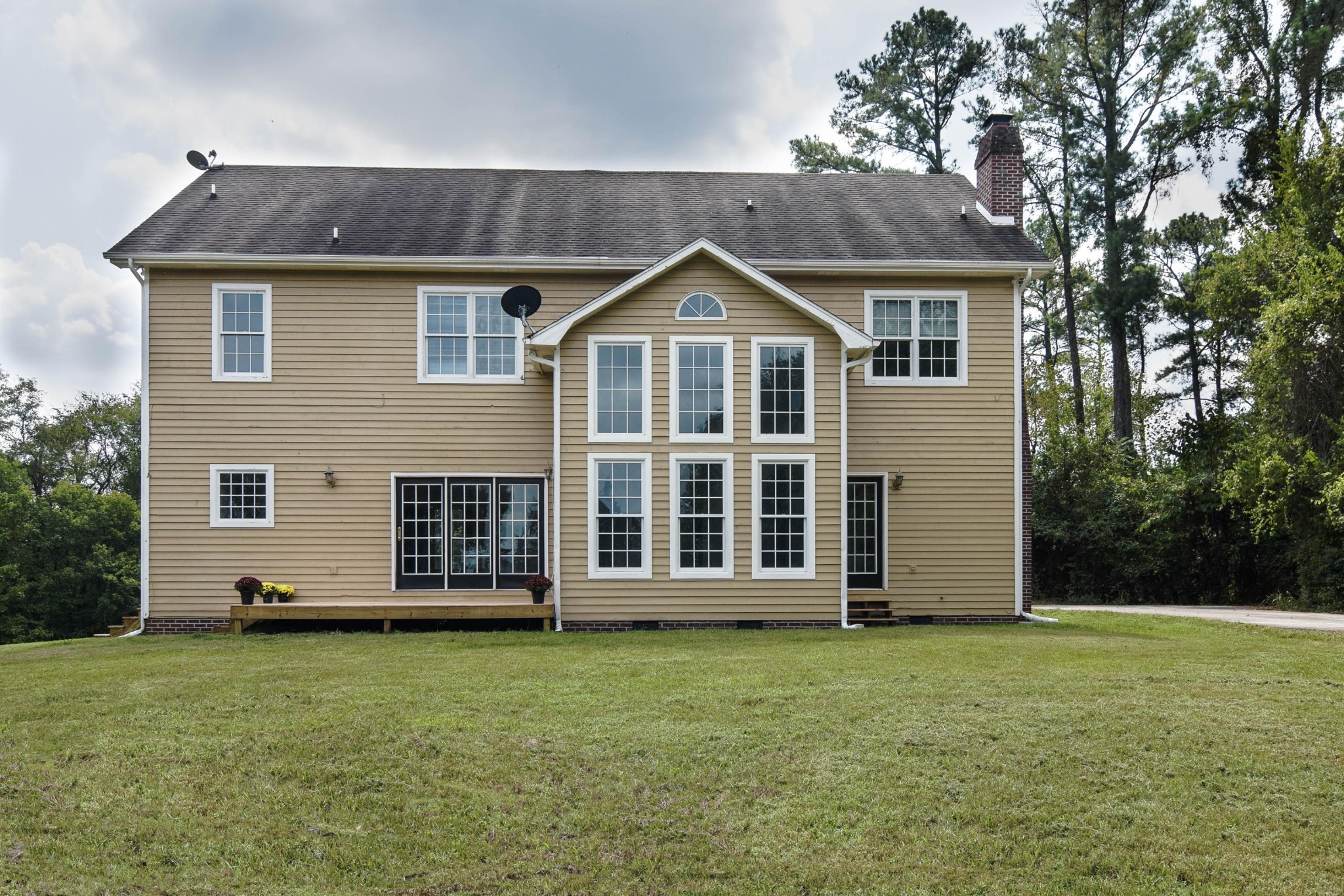 2027 River Road New Market, TN 37820 - Photo 36 of 40
