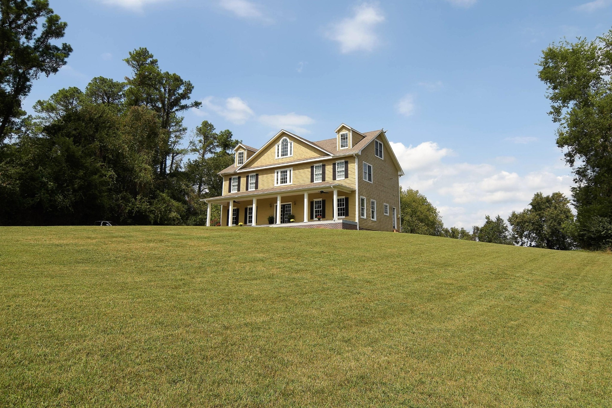 2027 River Road New Market, TN 37820 - Photo 40 of 40