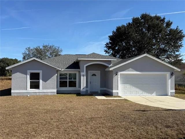 $1,750 | 211 Locust Pass Course, Ocala, FL 34472