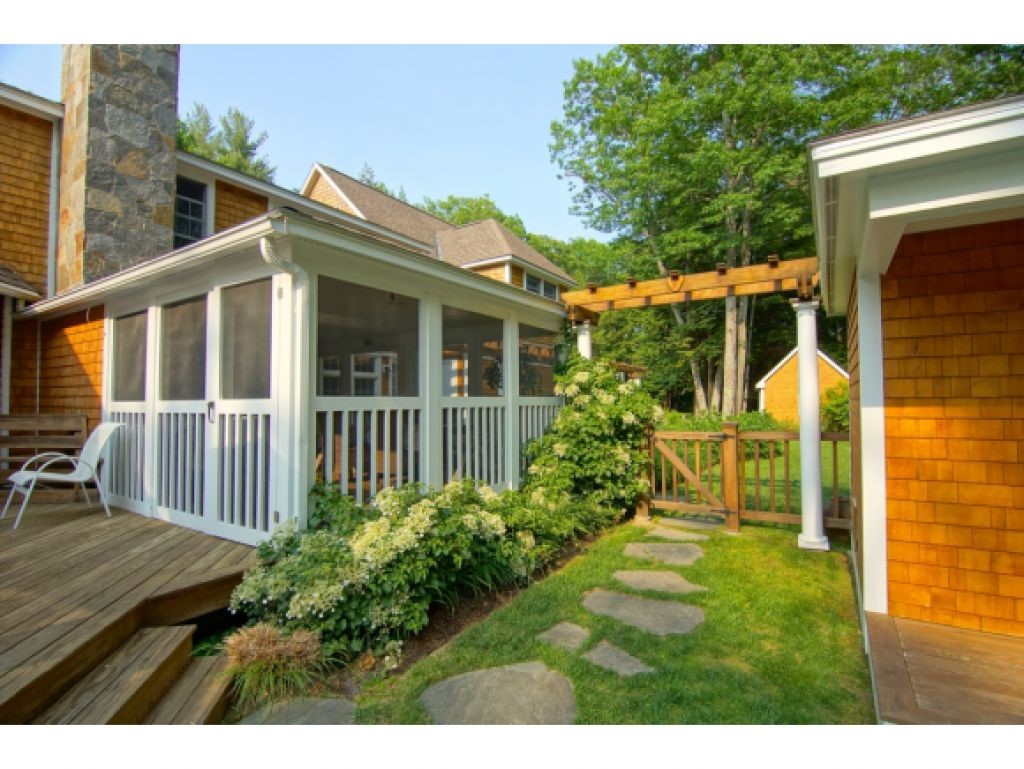 1 Wingate Court Stratham, NH 03885 - Photo 22 of 33