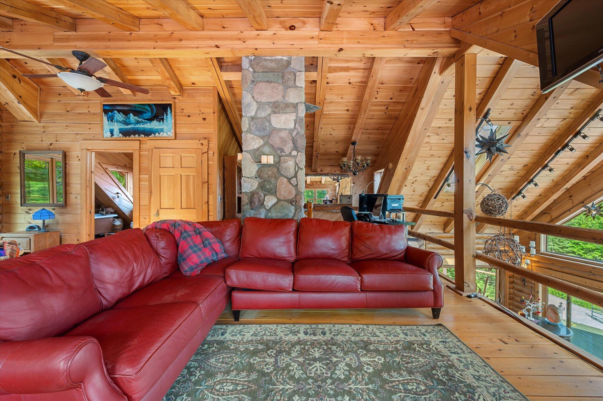 1072 Bucksmills Road Bucksport, ME 04416 - Photo 37 of 76 35-Loft