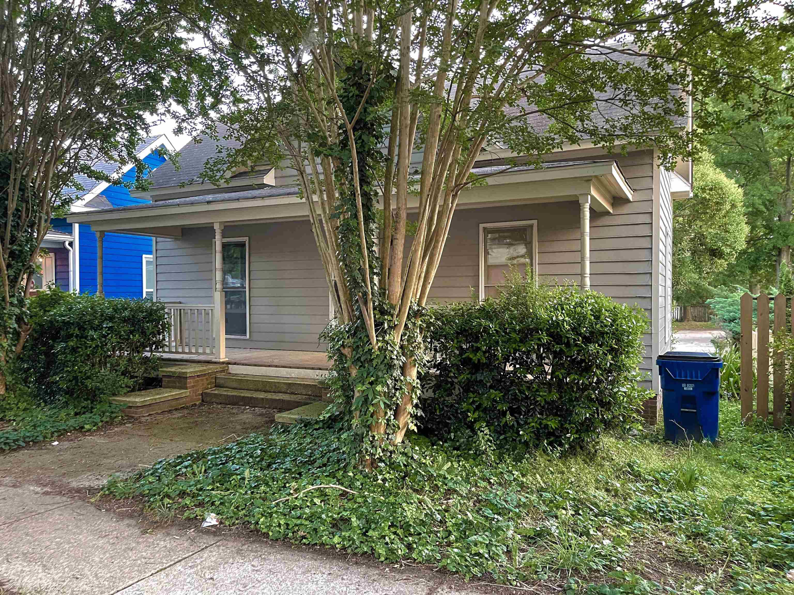 412 East Martin Street Raleigh, NC 27601 - Photo 1 of 3 Photo 1