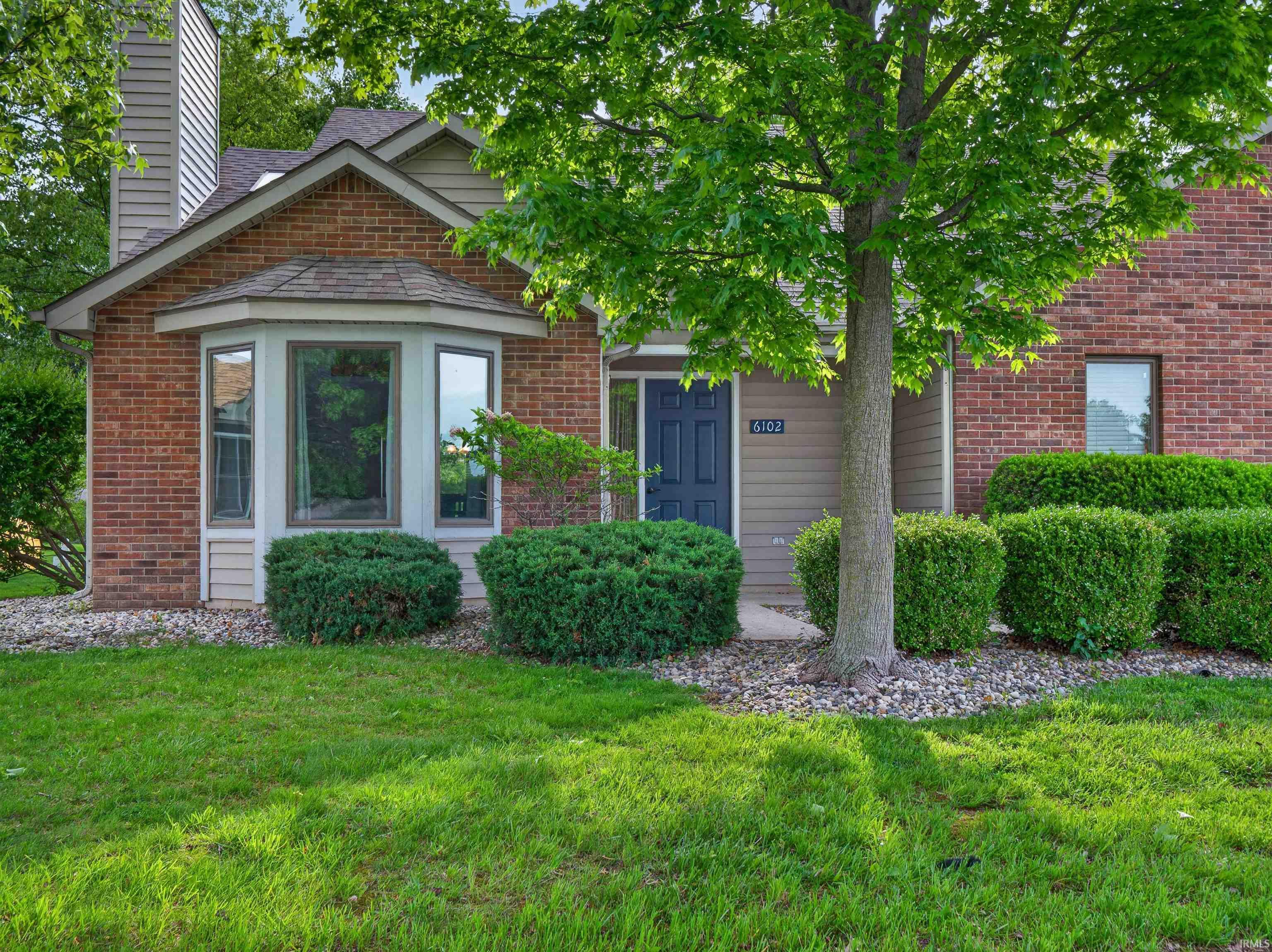 6102 Prestwick Run Fort Wayne, IN 46835 - Photo 1 of 32