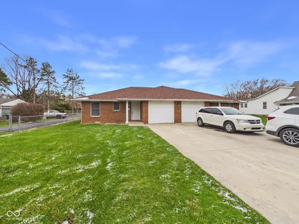 $249,900 | 683 North 5th Street, Middletown, IN 47356