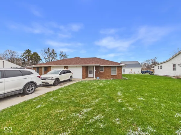 $249,900 | 683 North 5th Street, Middletown, IN 47356