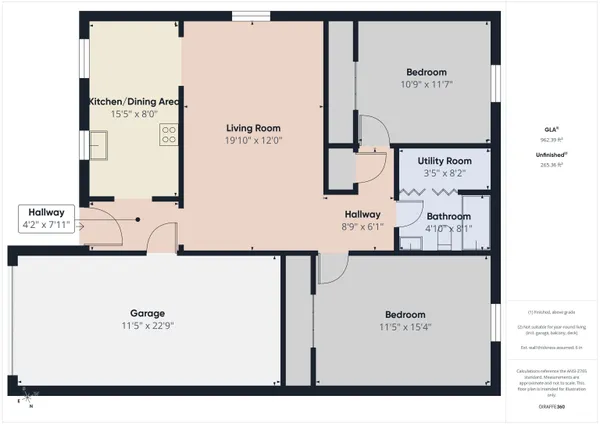 $249,900 | 683 North 5th Street, Middletown, IN 47356