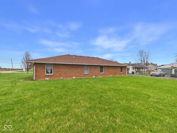 $249,900 | 683 North 5th Street, Middletown, IN 47356