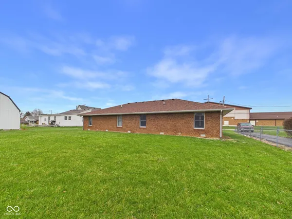 $249,900 | 683 North 5th Street, Middletown, IN 47356