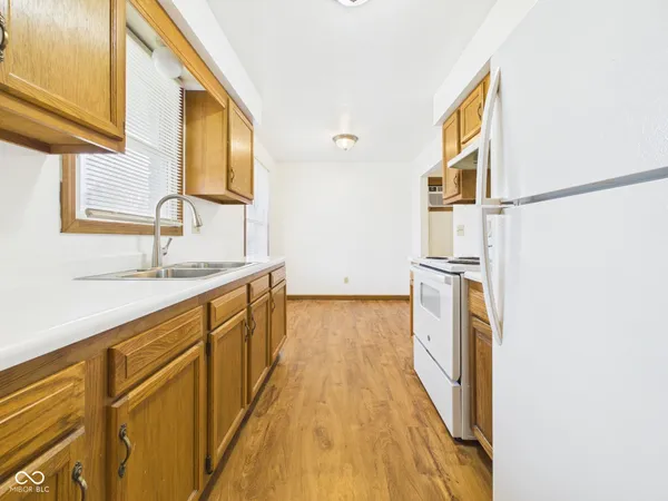 $249,900 | 683 North 5th Street, Middletown, IN 47356