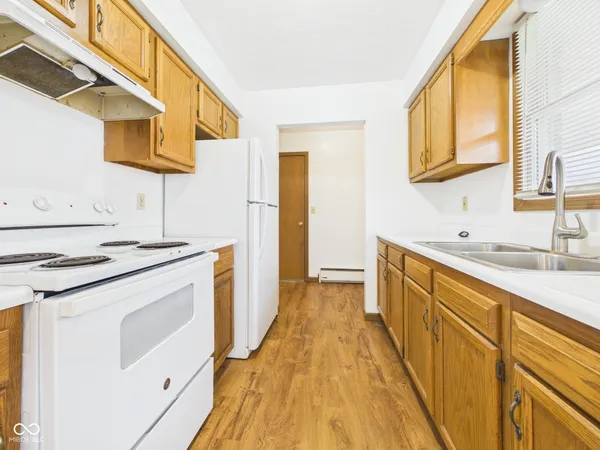 $249,900 | 683 North 5th Street, Middletown, IN 47356