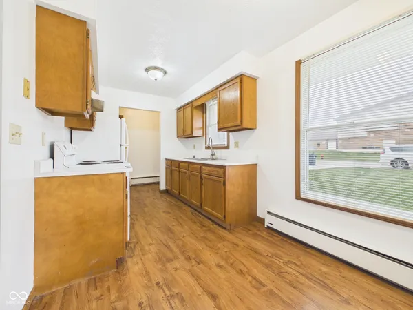 $249,900 | 683 North 5th Street, Middletown, IN 47356