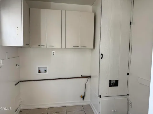 a view of washer and dryer