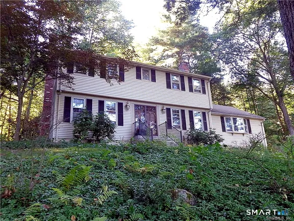 $3,995 | 21 Saddle Ridge Drive, Simsbury, CT 06092