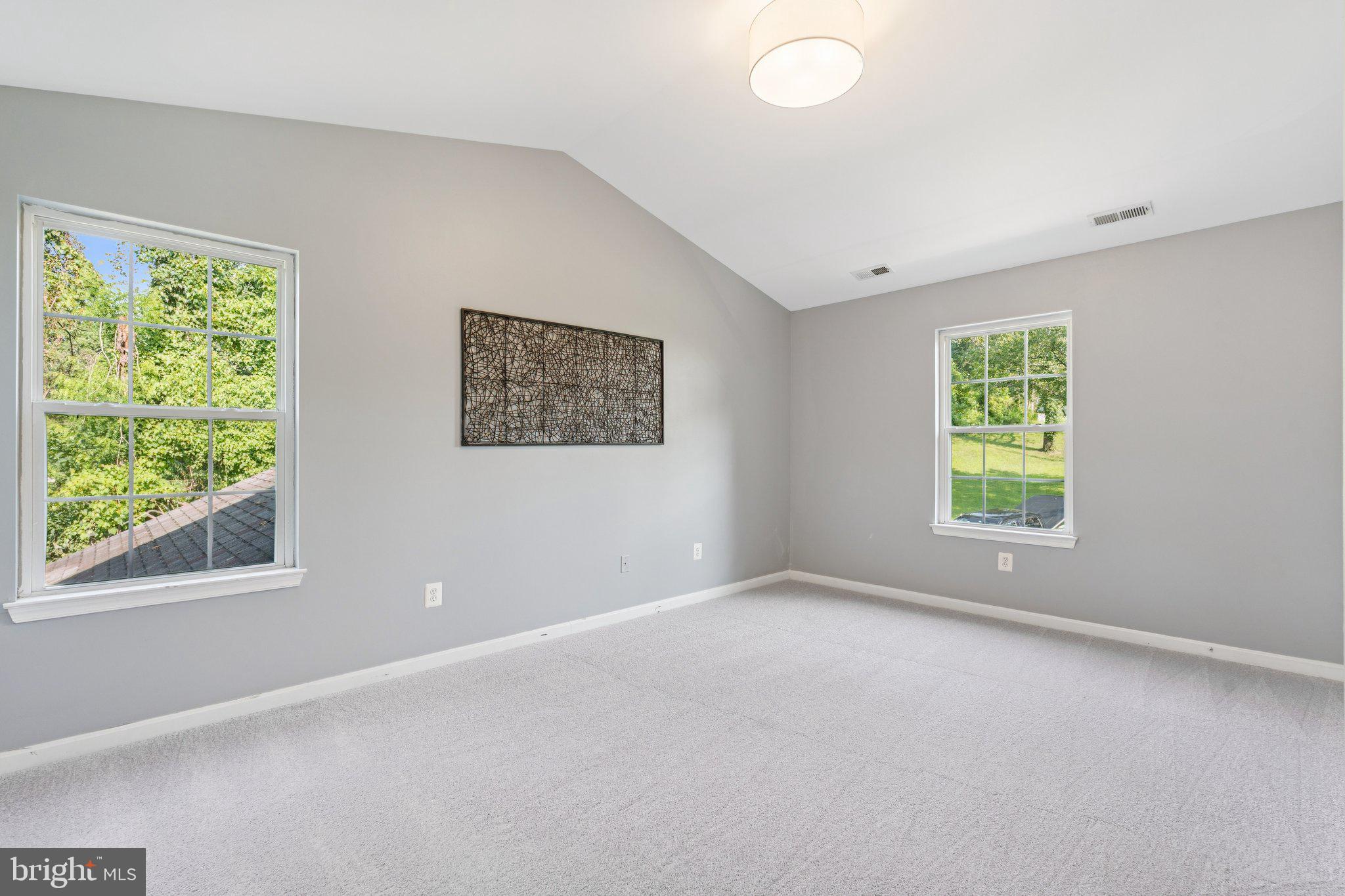 2050 Horace Ward Road Owings, MD 20736 - Photo 13 of 39 a view of room with window