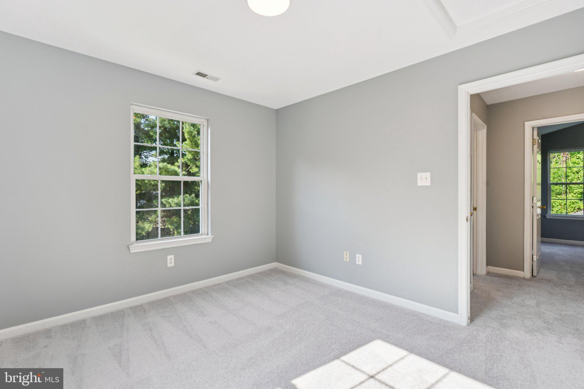 2050 Horace Ward Road Owings, MD 20736 - Photo 28 of 39 an empty room with a window