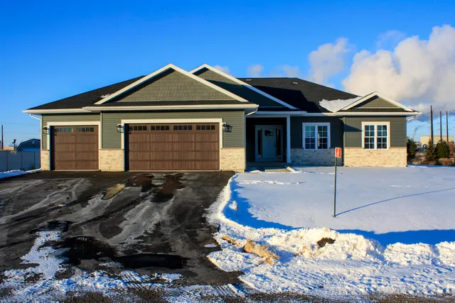 $574,900 | 3549 Samson Drive, Milton, WI 53563