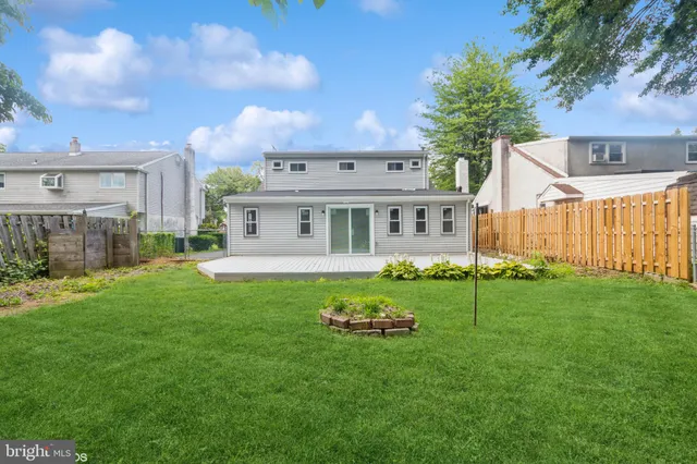 $489,900 | 425 Grape Street, Warminster, PA 18974