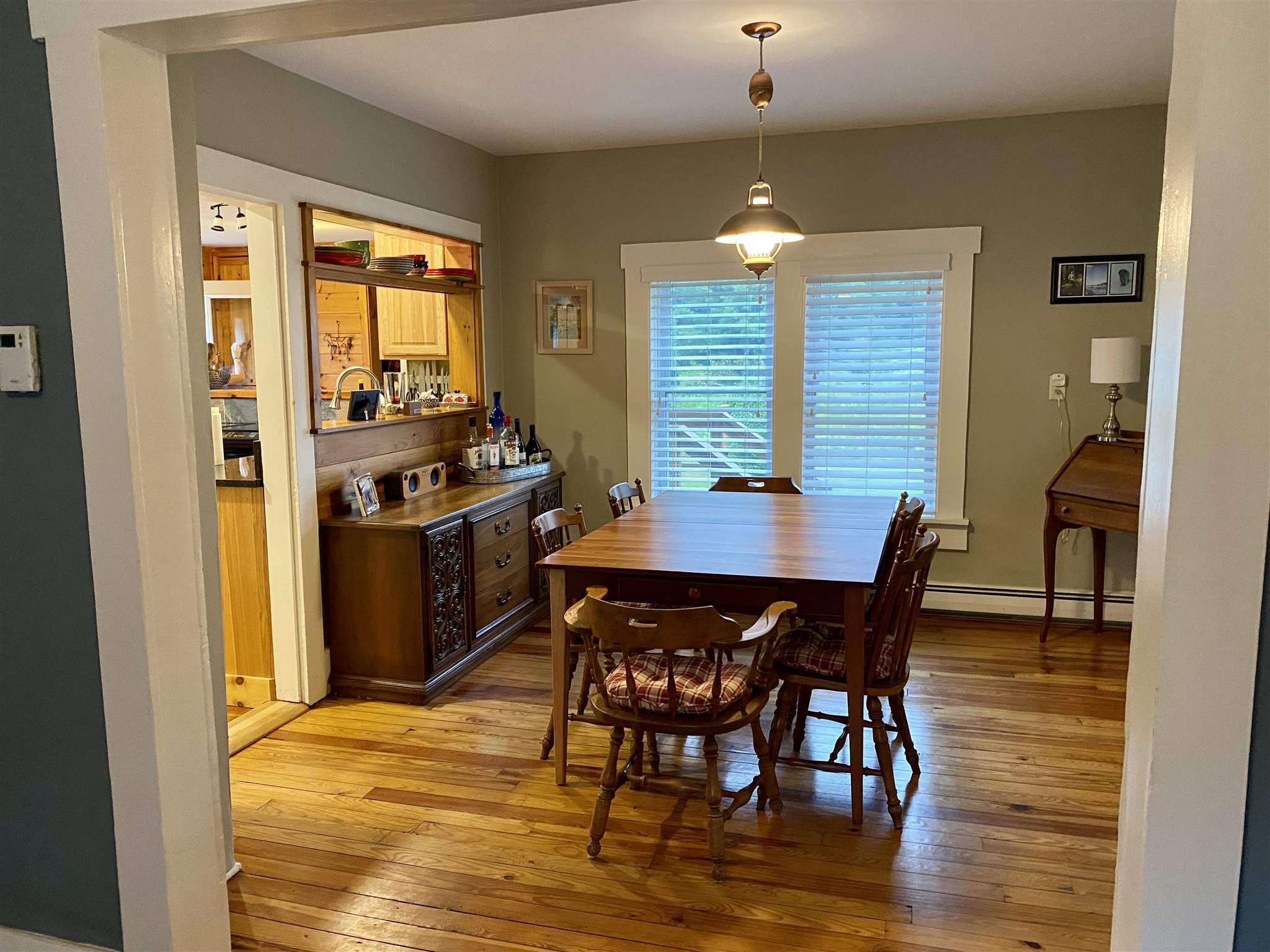 125 West Darling Hill Road Burke, VT 05871 - Photo 15 of 20
