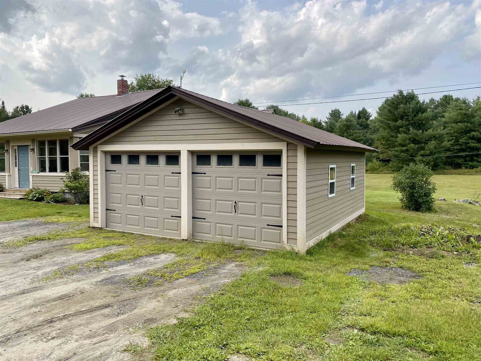 125 West Darling Hill Road Burke, VT 05871 - Photo 20 of 20