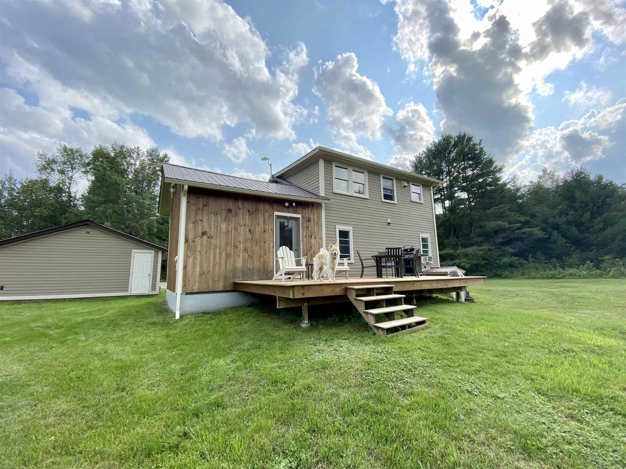 125 West Darling Hill Road Burke, VT 05871 - Photo 4 of 20
