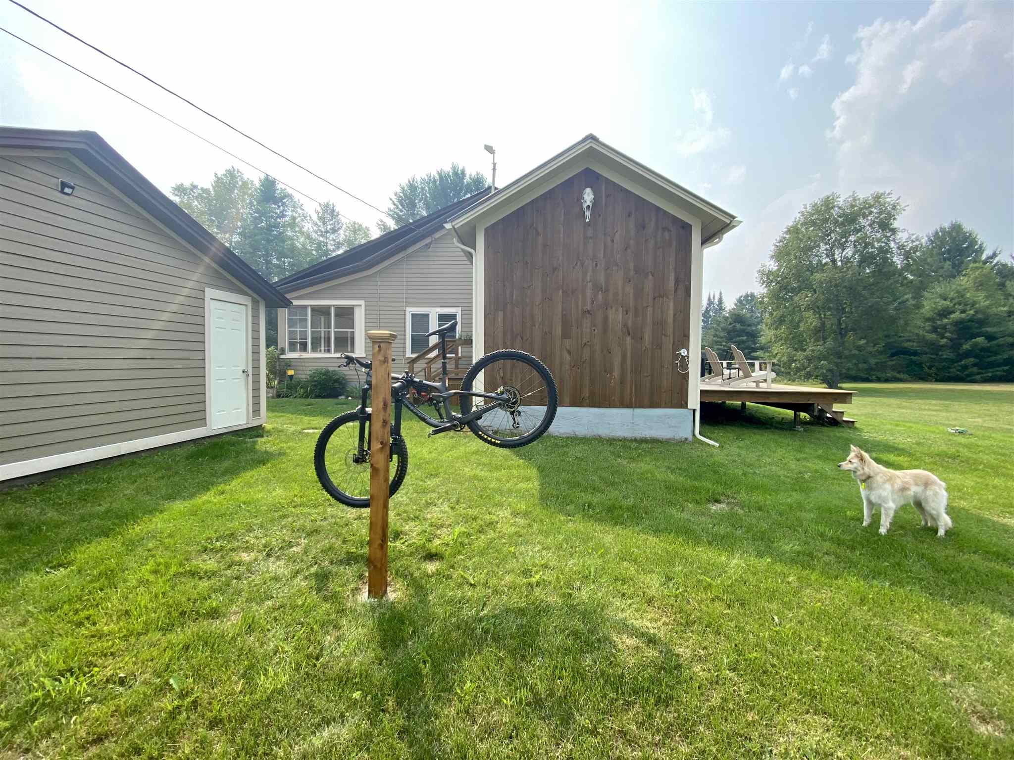 125 West Darling Hill Road Burke, VT 05871 - Photo 8 of 20