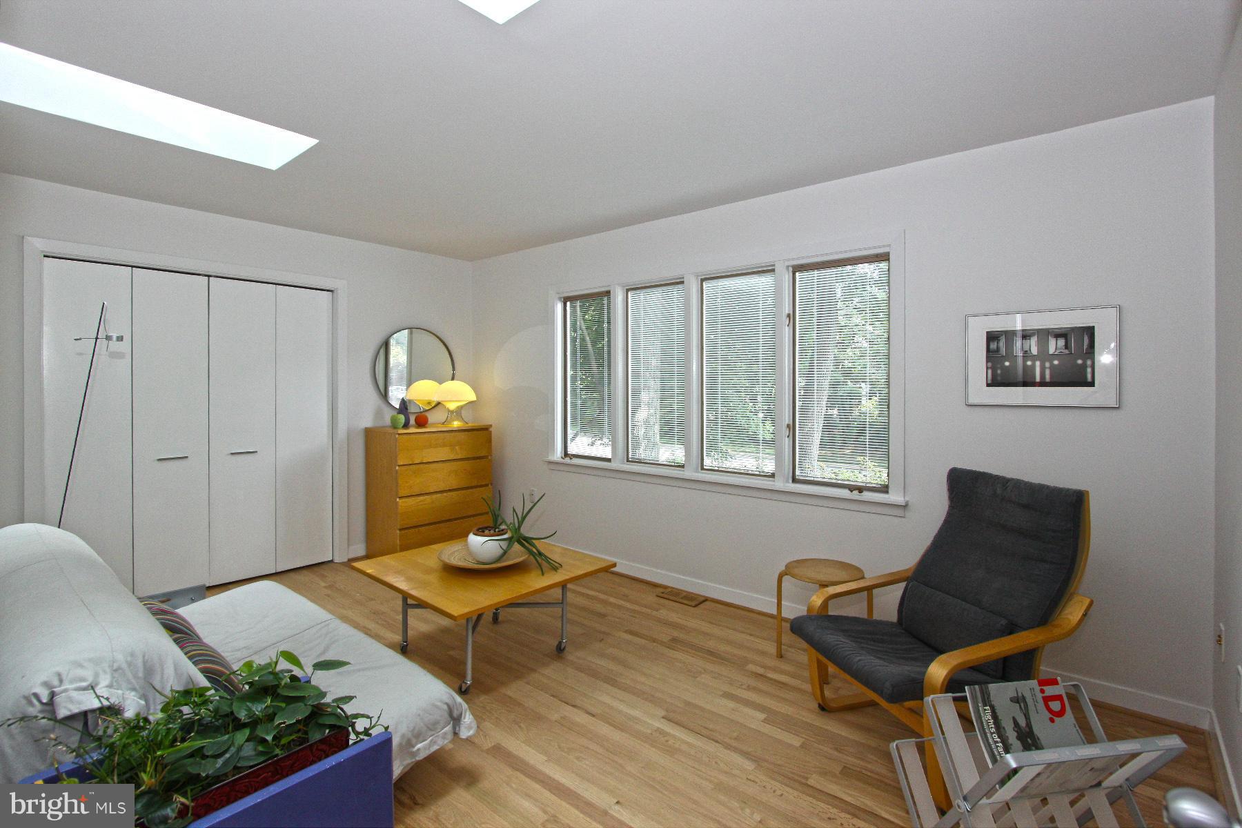 11433 Hook Road Reston, VA 20190 - Photo 22 of 29 a living room with furniture and a window