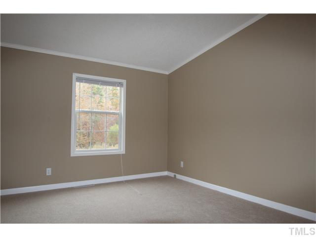 128 Northside View Roxboro, NC 27574 - Photo 10 of 15 Office off of master bedroom