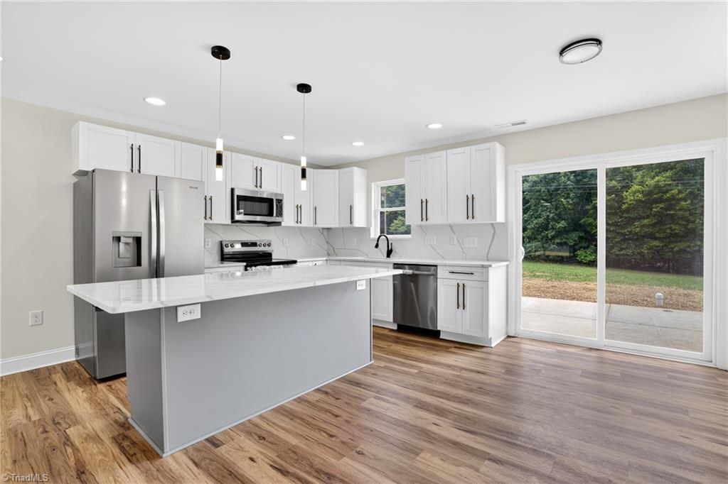 4352 Happy Hollow Road Asheboro, NC 27205 - Photo 13 of 48