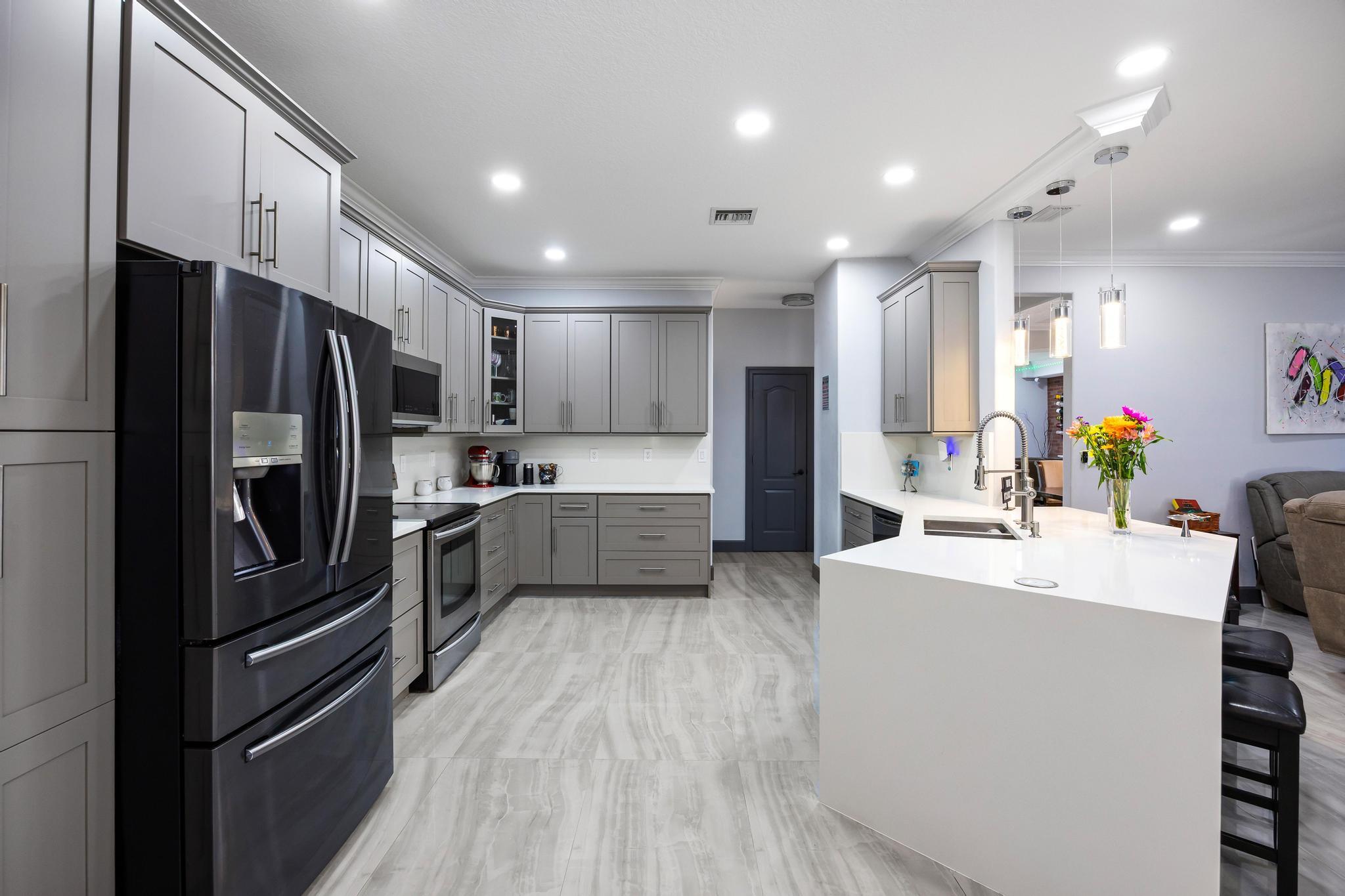 3337 Southwest Crestview Road Port St. Lucie, FL 34953 - Photo 15 of 86 7K3A8460