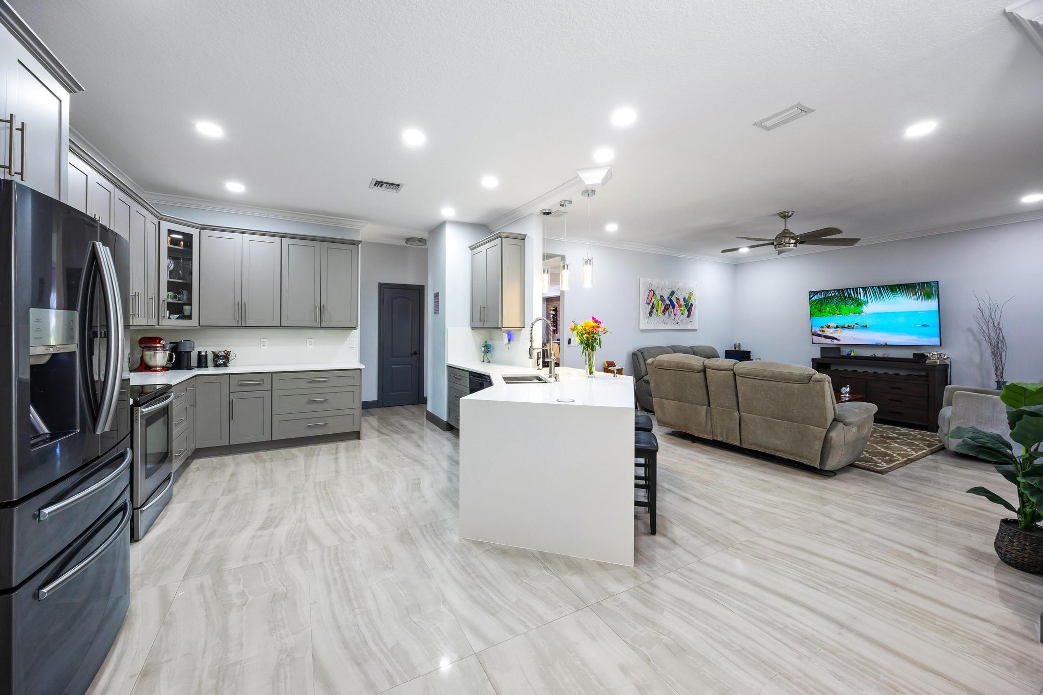 3337 Southwest Crestview Road Port St. Lucie, FL 34953 - Photo 16 of 86 7K3A8463