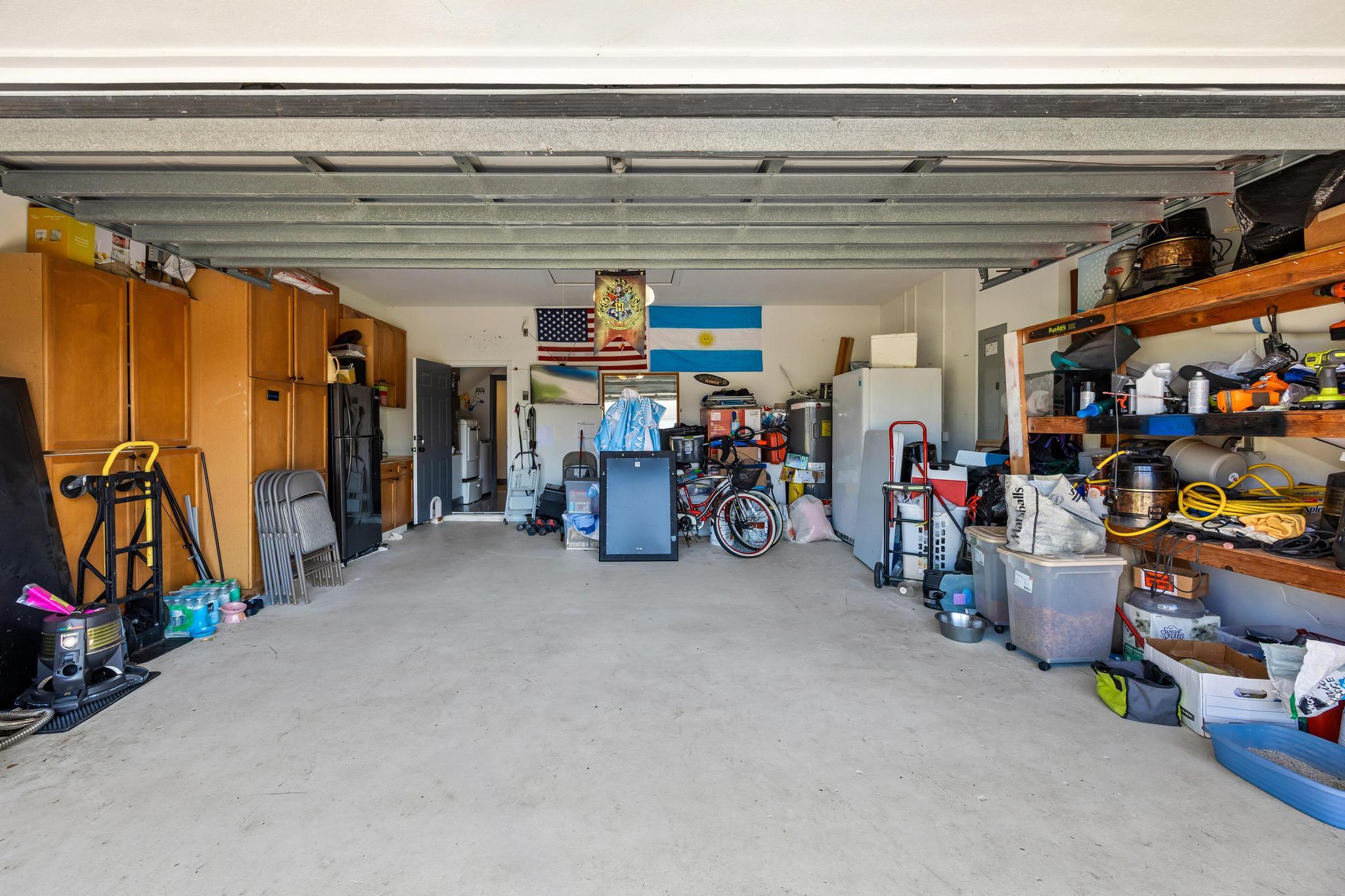 3337 Southwest Crestview Road Port St. Lucie, FL 34953 - Photo 25 of 86 a view of a room with gym equipment