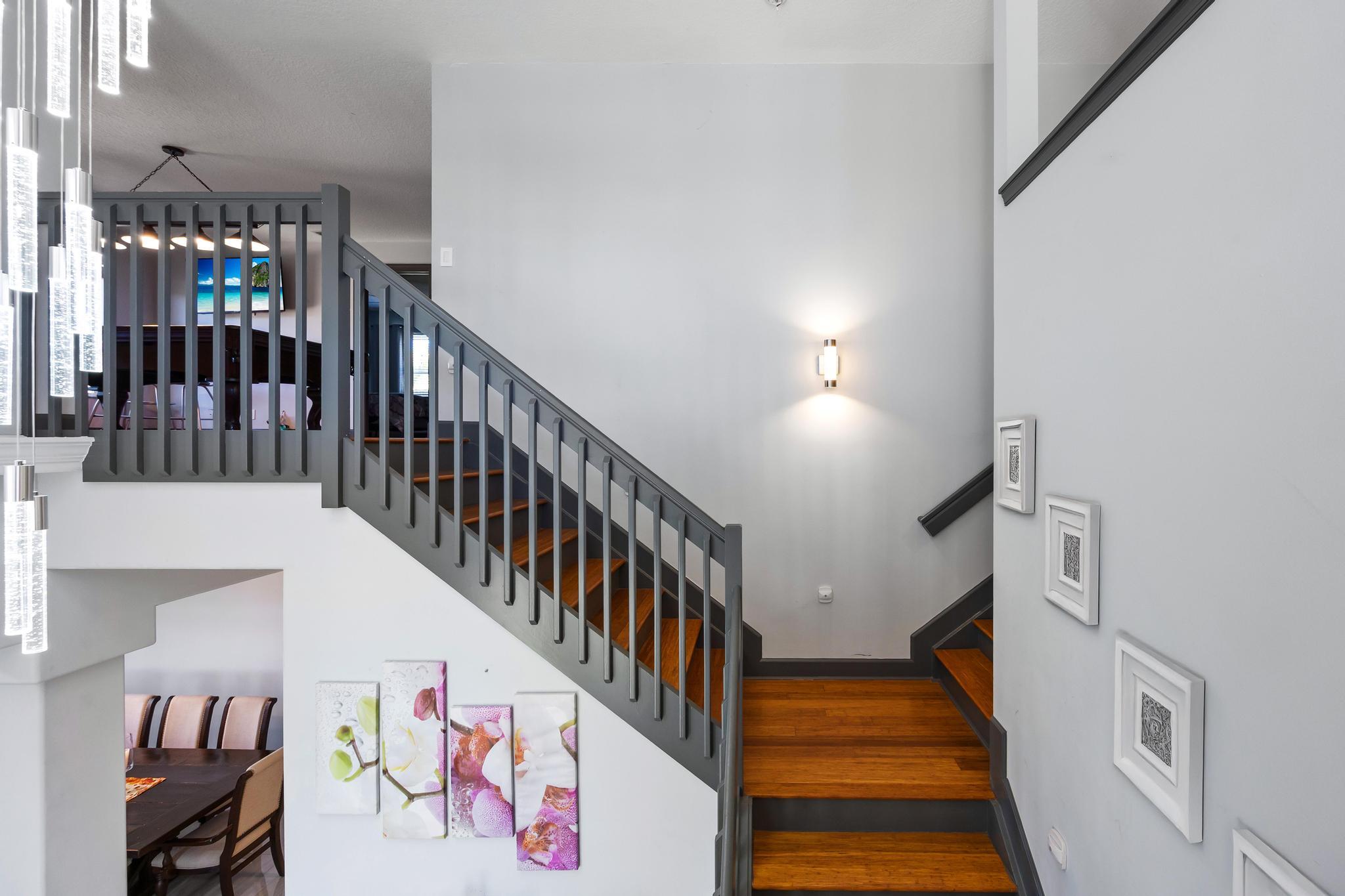 3337 Southwest Crestview Road Port St. Lucie, FL 34953 - Photo 27 of 86 a view of entryway