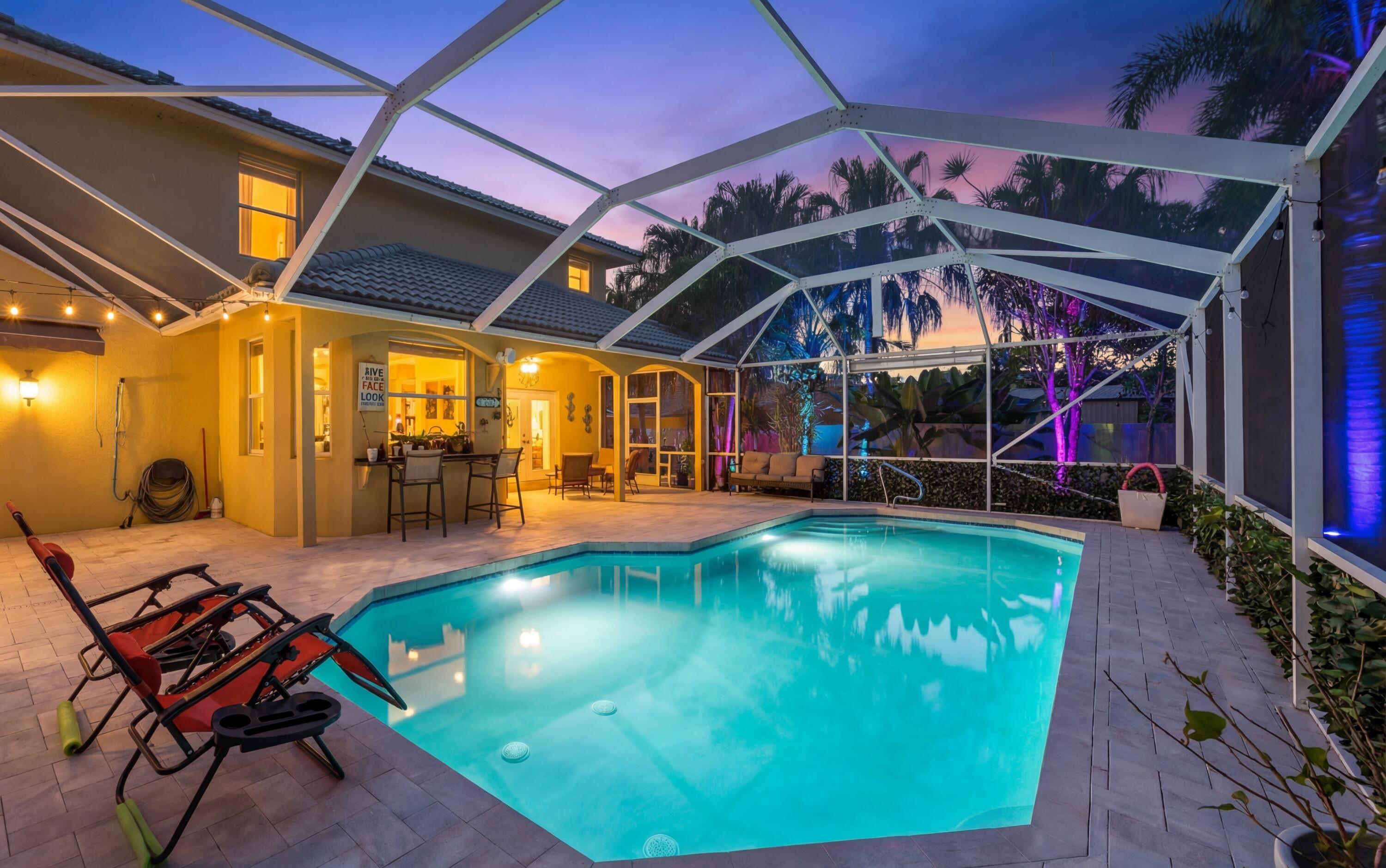 3337 Southwest Crestview Road Port St. Lucie, FL 34953 - Photo 53 of 86 Make_a_gentle_4k_202601080837