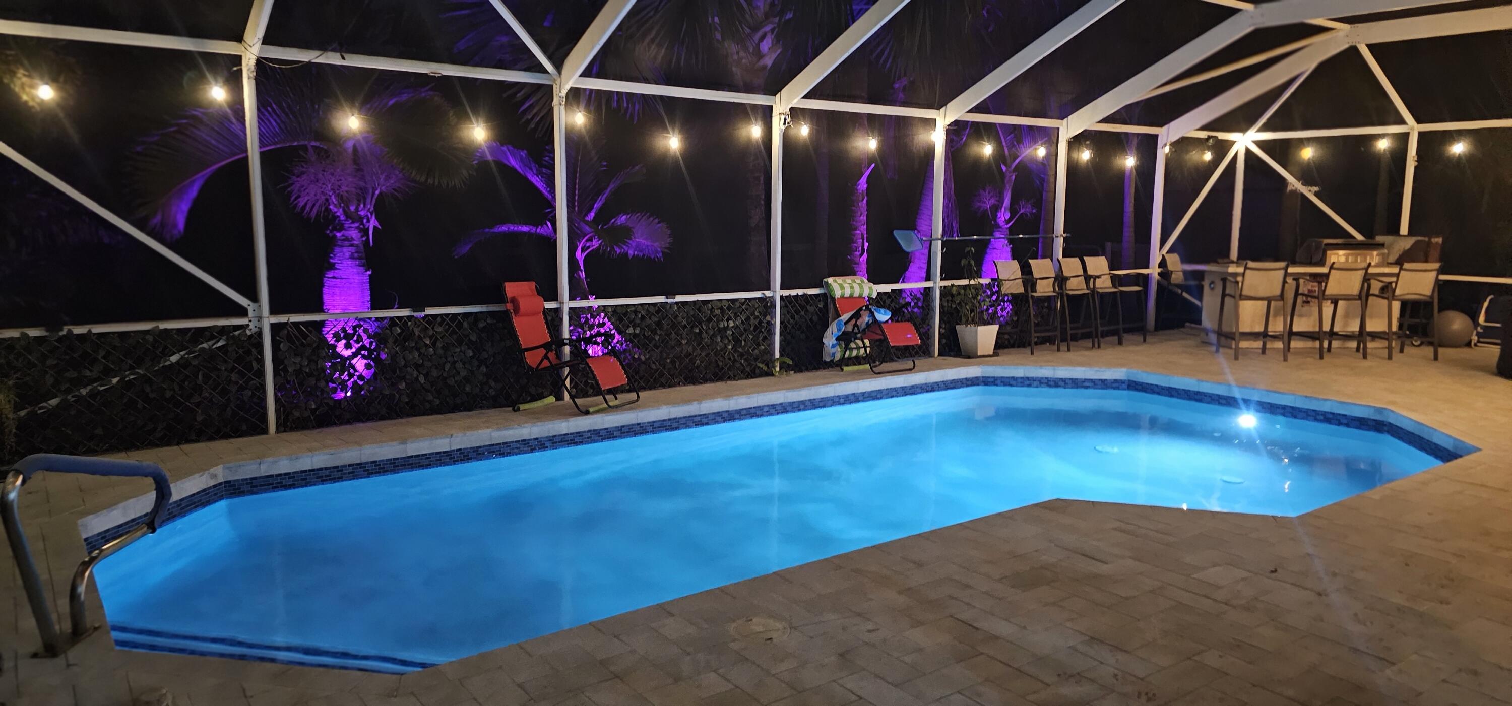 3337 Southwest Crestview Road Port St. Lucie, FL 34953 - Photo 55 of 86 20260102_210456