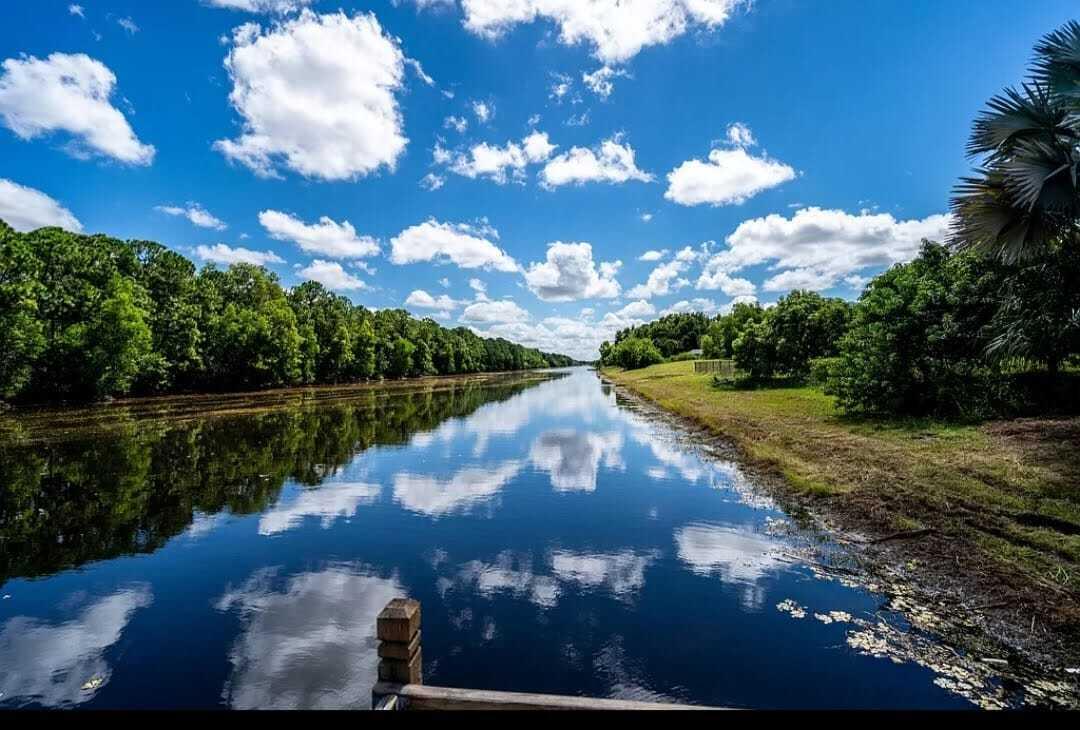 3337 Southwest Crestview Road Port St. Lucie, FL 34953 - Photo 68 of 86 RIVER VIEW