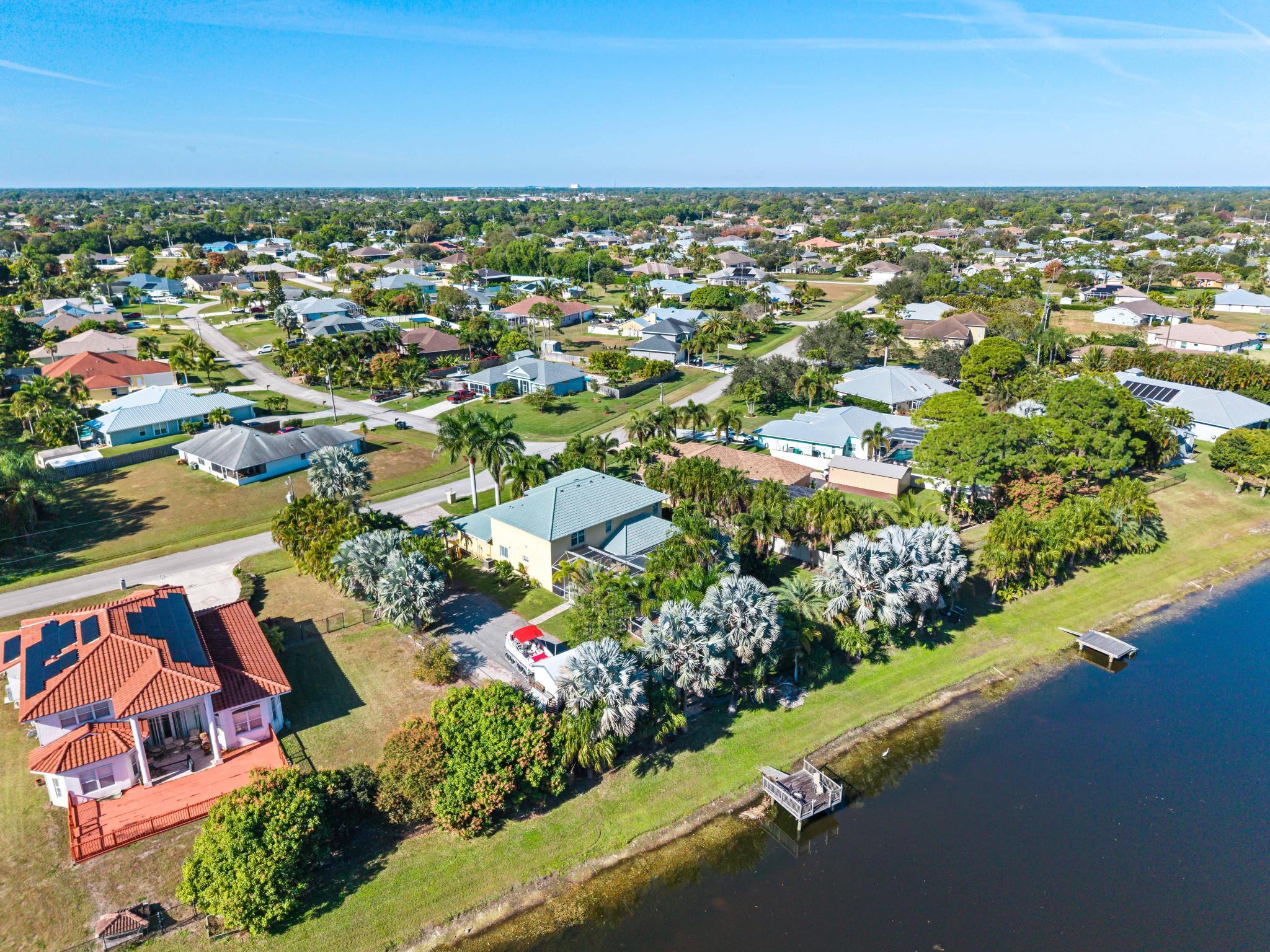 3337 Southwest Crestview Road Port St. Lucie, FL 34953 - Photo 70 of 86 DJI_20260106105654_0260_D
